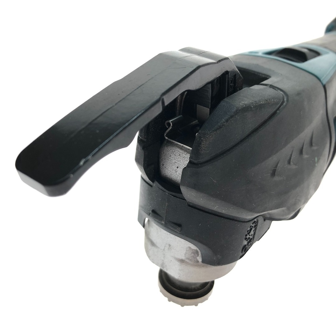 Makita(マキタ)の□□MAKITA マキタ 充電式マルチツール 18V TM51D インテリア/住まい/日用品の文房具(その他)の商品写真