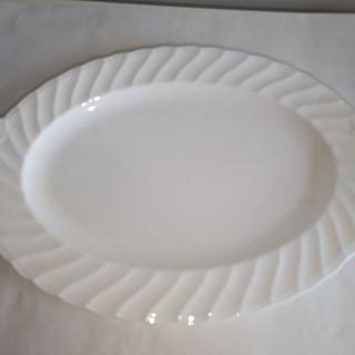 ノリタケ(Noritake)のNoritake　オーバル皿(食器)