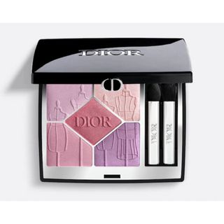 クリスチャンディオール(Christian Dior)のDior サンククルール943 アトリエモーヴ　ラッピング付き(アイシャドウ)