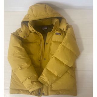 patagonia - 23年12月購入patagoniaパタゴニア  ダウンドリフトジャケット  