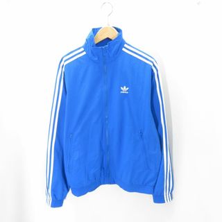 アディダス(adidas)のADIDAS 24ss FIREBIRD WOVEN TRACK TOP IT2496 Size-M(ナイロンジャケット)