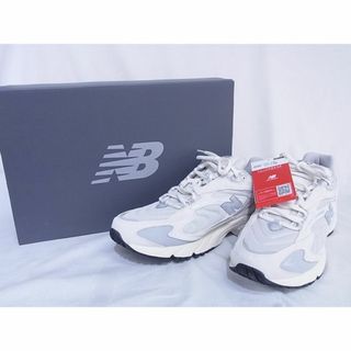 ニューバランス(New Balance)の【新品・未使用】NEW BALANCE/ニューバランス ML725UF 28.5(スニーカー)