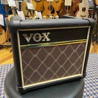 ヴォックス(VOX)のVOX（ボックス）/MINI3 G2-CL【現物画像】 【中古】【USED】ギターアンプ（コンボ）【マークイズ福岡ももち店】(ギターアンプ)