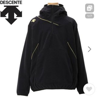 デサント(DESCENTE)のデサント DESCENTE  野球 フリースジャケット(ウェア)