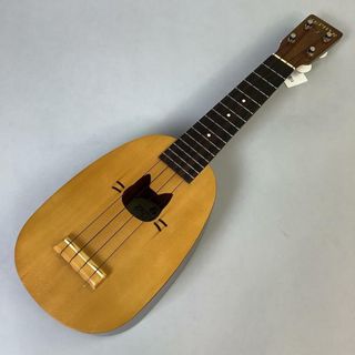 ZEPHYR（ゼファー）/NO105 CAT 【中古】【USED】ソプラノウクレレ【成田ボンベルタ店】(その他)