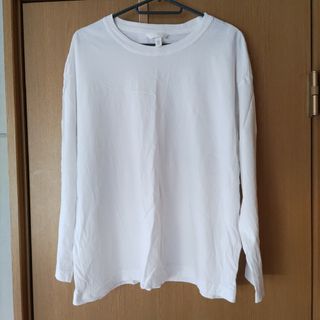 H&M長袖Tシャツ