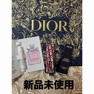 Christian Dior - 【Dior】ディオールアディクトリップスティックケース