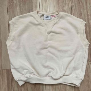 ザラキッズ(ZARA KIDS)のZARA kids トップス(Tシャツ/カットソー)