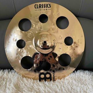 MEINL Classics Custom Trash Crash 16"(シンバル)