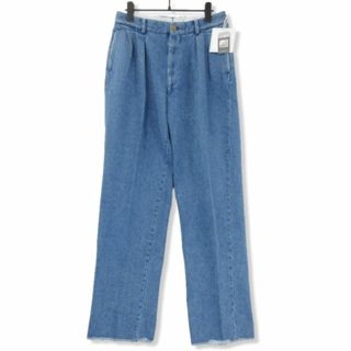 ニート デニムパンツ 24SS 24-01NC-SD 71009093