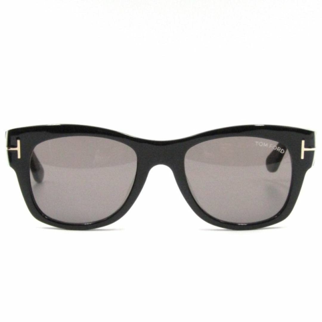 TOM FORD(トムフォード)のトムフォード サングラス TF58-F Cary 01A 65005738 メンズのファッション小物(サングラス/メガネ)の商品写真