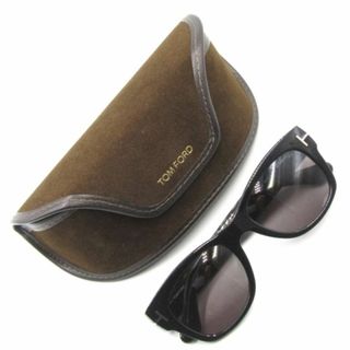 トムフォード(TOM FORD)のトムフォード サングラス TF58-F Cary 01A 65005738(サングラス/メガネ)