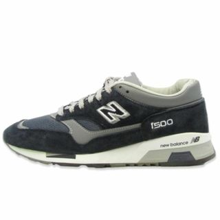 ニューバランス(New Balance)のニューバランス M1500PNV 英国製 22000539(スニーカー)