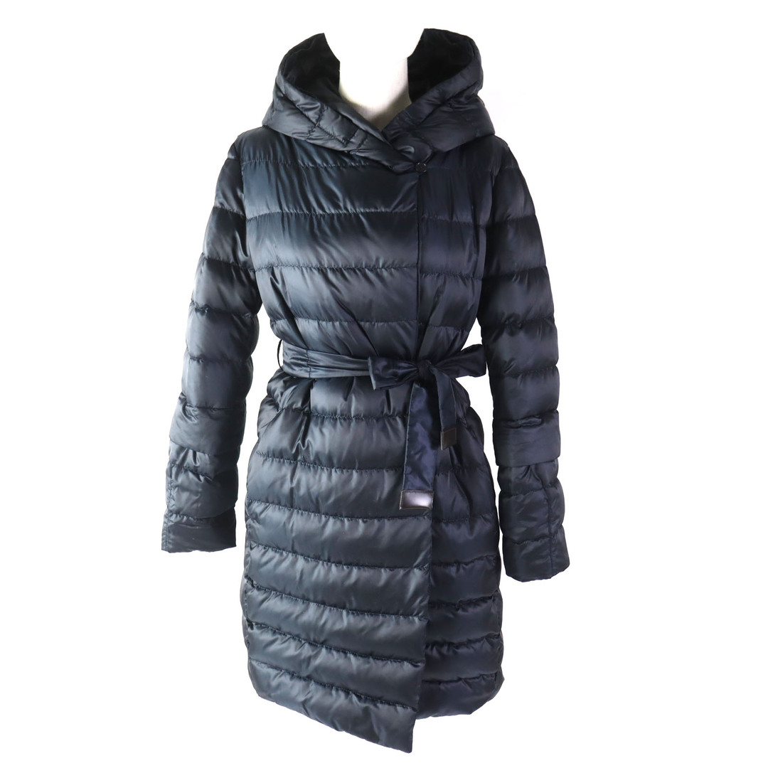 美品△S Max Mara エスマックスマーラ 948603866 リバーシブル 美品△S Max Mara エスマックスマーラ 948603866 リバーシブル