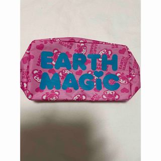 EARTHMAGIC - アースマジックポーチ