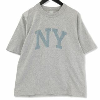 ブラームス ルートストック 半袖Tシャツ 71009145(Tシャツ/カットソー(半袖/袖なし))