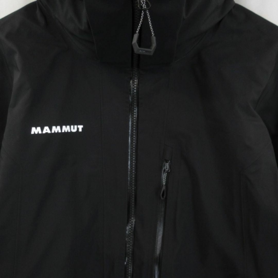 Mammut(マムート)のマムート ストーニーHSジャケット 1010-29510 71009129 メンズのジャケット/アウター(その他)の商品写真