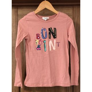 ボンポワン(Bonpoint)のbonpaint ボンポワン　10a 140(Tシャツ/カットソー)