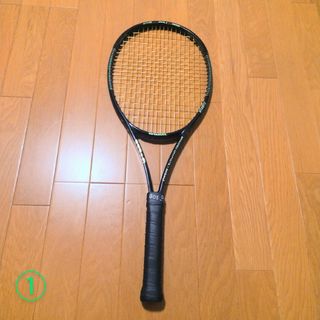 ウィルソン(wilson)のWilson　BLADE 98 テニスラケット(ラケット)