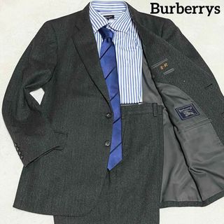 バーバリー(BURBERRY) メンズスーツの通販 300点以上 | バーバリーの