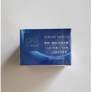 ONE BY KOSE(ワンバイコーセー) セラム シールド(40g)