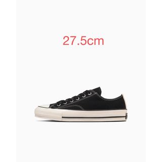 コンバース(CONVERSE)のCONVERSE ADDICT CHUCK TAYLOR CANVAS OX 9(スニーカー)