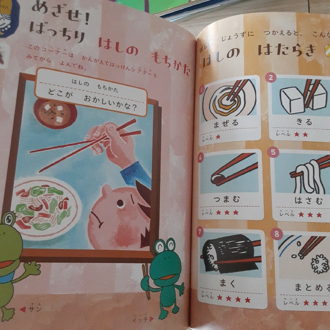 Benesse(ベネッセ)のこどもちゃれんじ　じゃんぷ エンタメ/ホビーの本(絵本/児童書)の商品写真