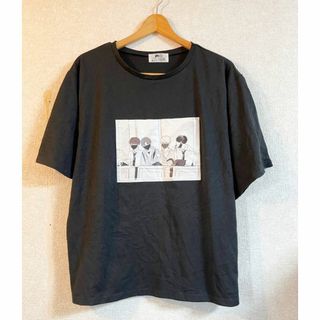 高良くんと天城くん　半袖　Tシャツ　BL漫画　ボーイズラブ(その他)