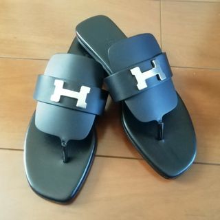 エルメス(Hermes)のエルメス サンダル(サンダル)