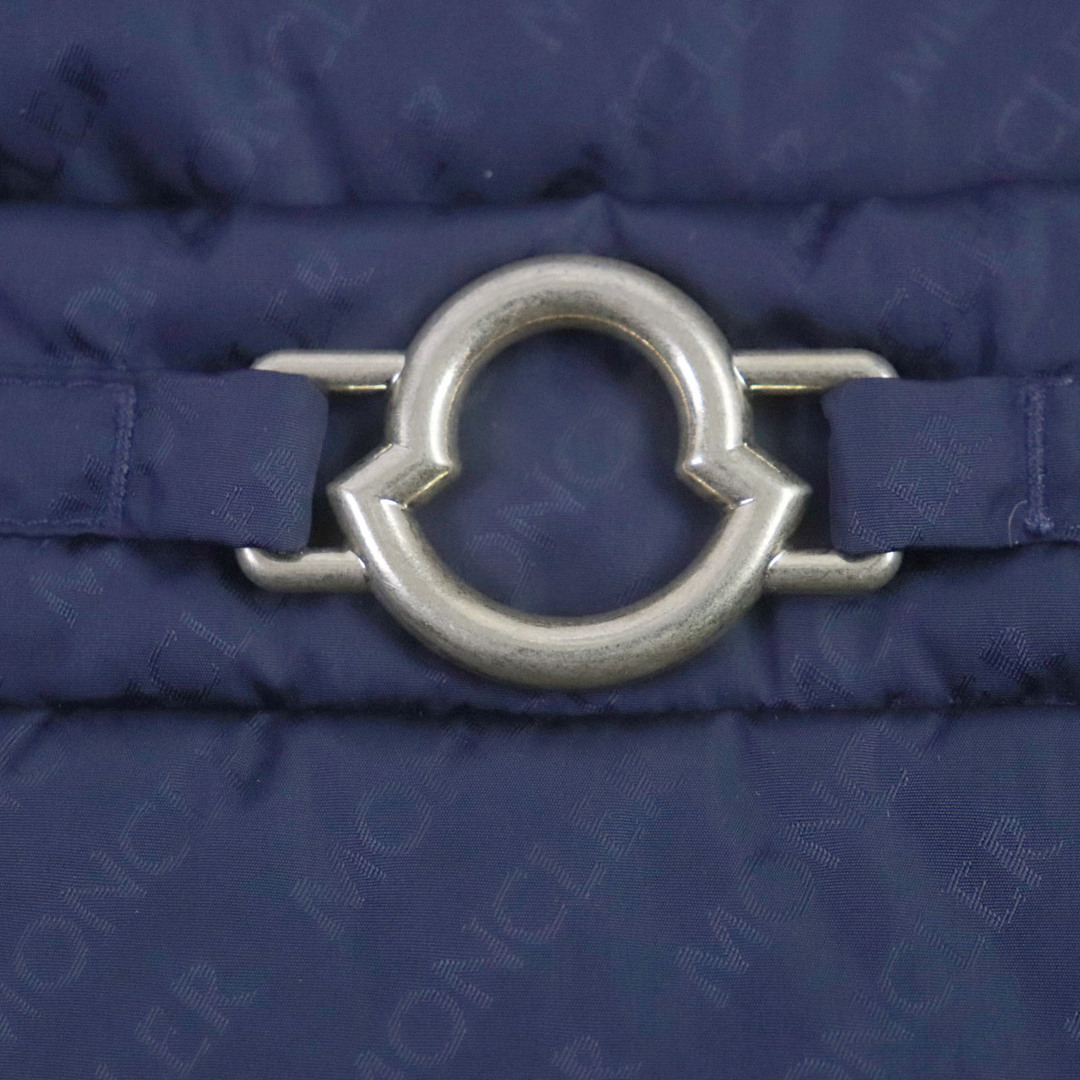 MONCLER - 極美品▽MONCLER モンクレール 2022年製 FER MONCLER - 極美品▽MONCLER モンクレール 2022年製 FER