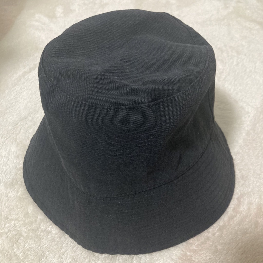 BASEMENT(ベースメント)のBASEMENTonline バケットハット レディースの帽子(ハット)の商品写真