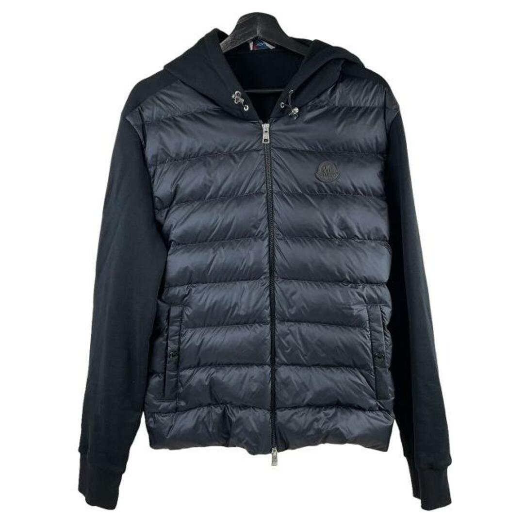 MONCLER - モンクレール(MONCLER) 8G00035 809KZ フーディー MONCLER - モンクレール(MONCLER) 8G00035 809KZ フーディー
