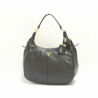 プラダ(PRADA)のプラダ　ワンショルダーバッグ　黒　ブラック系　PRADA　18682409(トートバッグ)