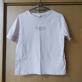 レディースTシャツ(Tシャツ(半袖/袖なし))