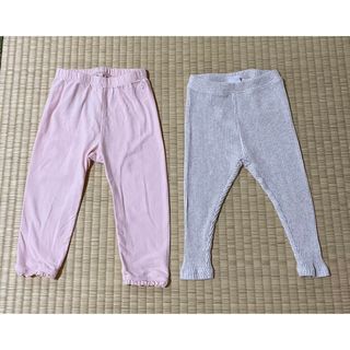 ベビーギャップ(babyGAP)のbabyギャップまとめ売り12-18month  バラ売り不可(その他)