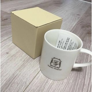 福田病院　マグカップ　産院　出産祝い　コーヒーカップ　食器(グラス/カップ)