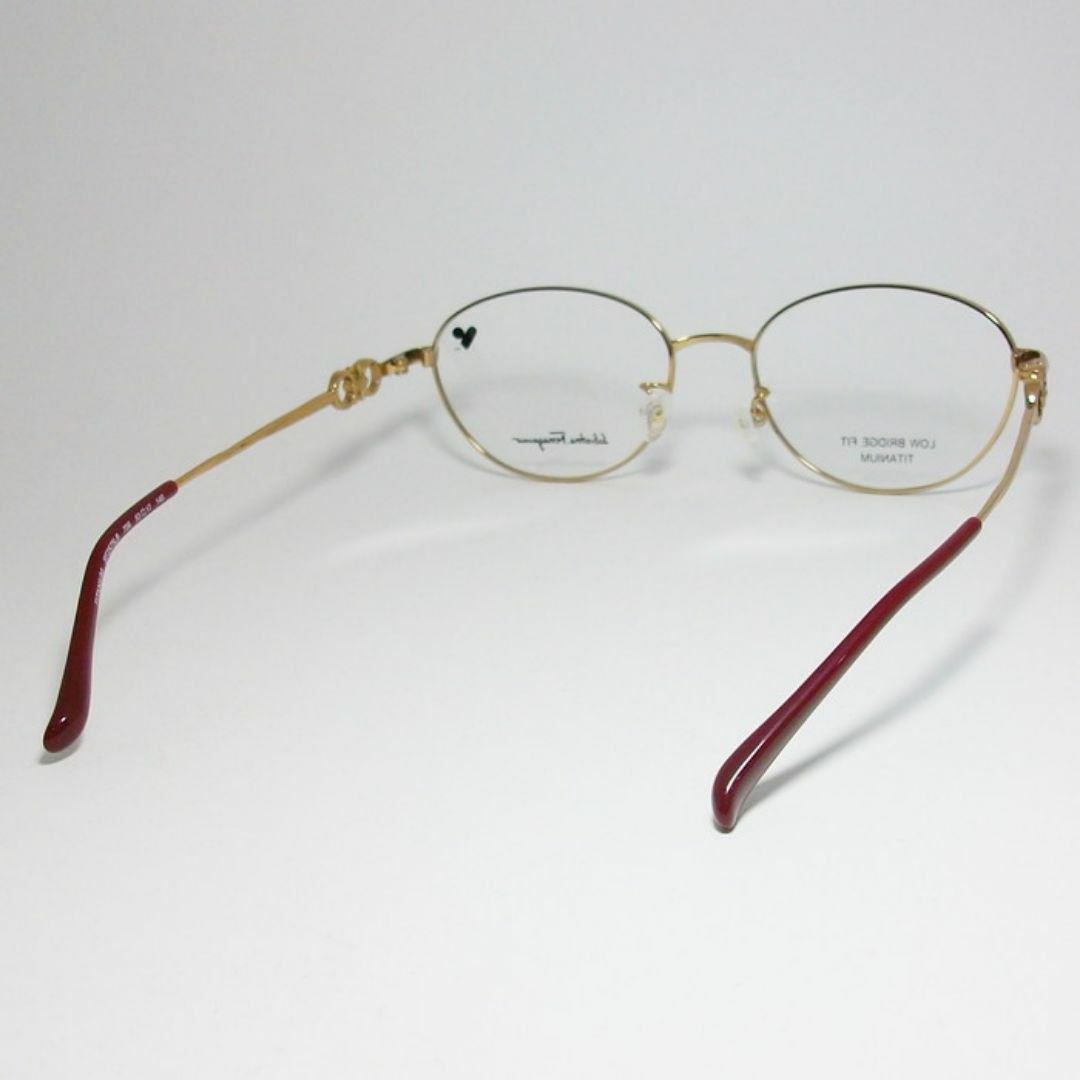 Salvatore Ferragamo(サルヴァトーレフェラガモ)のSF2575LB-706-53 FERRAGAMO フェラガモ 眼鏡 メガネ レディースのファッション小物(サングラス/メガネ)の商品写真