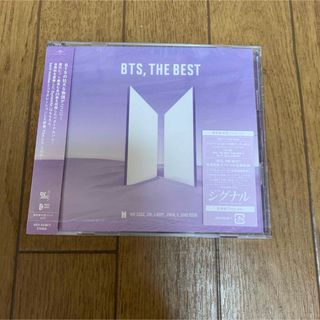 ボウダンショウネンダン(防弾少年団(BTS))のBTS,THE BEST(K-POP/アジア)