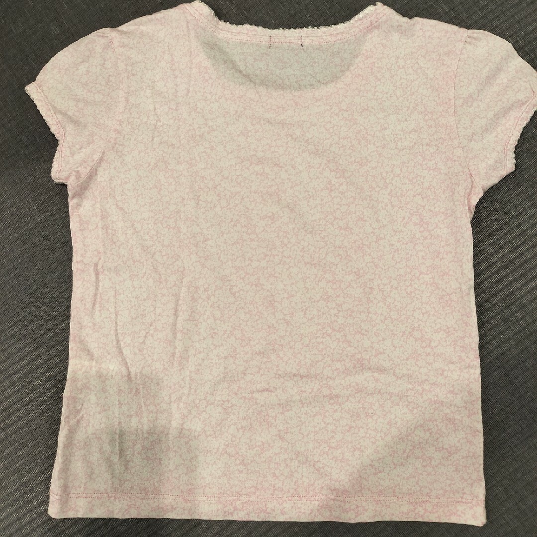 Ralph Lauren(ラルフローレン)のRalph Lauren　Tシャツ キッズ/ベビー/マタニティのキッズ服女の子用(90cm~)(Tシャツ/カットソー)の商品写真