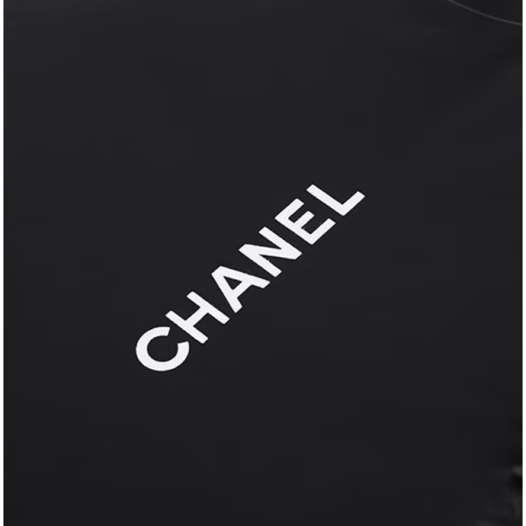 CHANEL(シャネル)のシャネルノベルティミニバッグ　新品未使用品 レディースのバッグ(トートバッグ)の商品写真