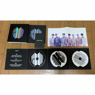 ボウダンショウネンダン(防弾少年団(BTS))の4/17まで値下げ　BTS PROOF compact edition(K-POP/アジア)