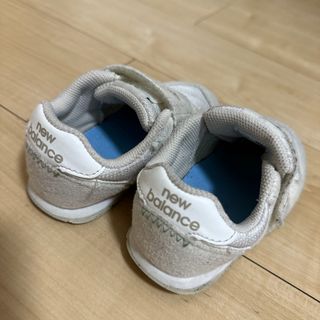 ニューバランス(New Balance)のニューバランススニーカー 373(ホワイト)(スニーカー)