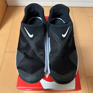 NIKE - ナイキ ゴーフライイーズ NIKE GO FLYEASE 25cm