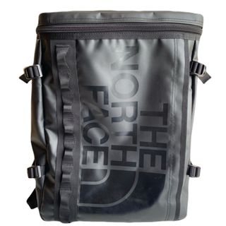 THE NORTH FACE - ノースフェイス　ヒューズボックス　30L リュック　黒　