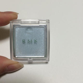 アールエムケー(RMK)のインジーニアスパウダーアイズN 13ペールブルー(アイシャドウ)