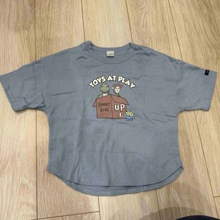 トイストーリー(トイ・ストーリー)のトイストーリー toy story 120 Tシャツ(Tシャツ/カットソー)