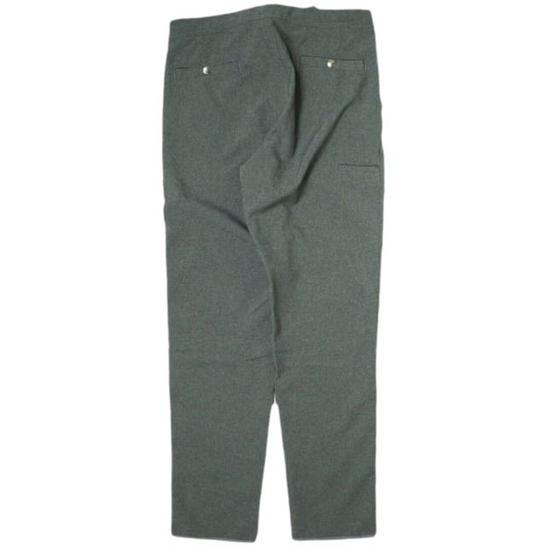 THE NORTH FACE PURPLE LABEL ザ・ノースフェイス パープルレーベル Polyester Tropical Field Pants ポリエステルトロピカルフィールドパンツ NT5605N 32 LH Light Grey nanamica ボトムス【中古】【THE NORTH FACE PURPLE LABEL】 メンズのパンツ(その他)の商品写真