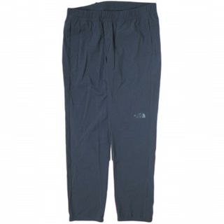 THE NORTH FACE ザ・ノースフェイス Flexible Ankle Pant フレキシブルアンクルパンツ NB81776 L ネイビー イージー ボトムス【中古】【THE NORTH FACE】