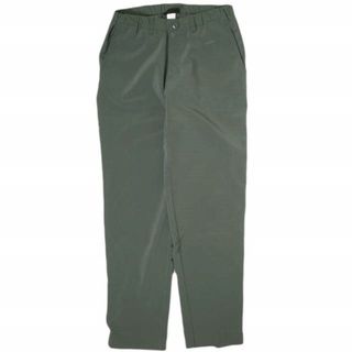 patagonia - PATAGONIA パタゴニア 2010年製 M's Shelled Insulator Pants シェルドインサレーターパンツ 25671 S Forge Grey (FGE) イージー 釣り ボトムス【中古】【PATAGONIA】