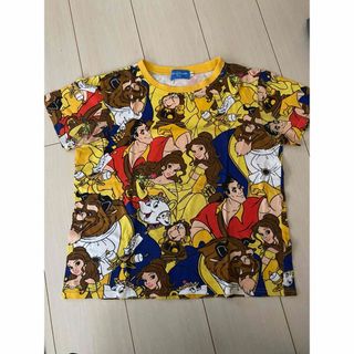 ディズニー(Disney)のディズニーＴシャツ　　(Tシャツ/カットソー)